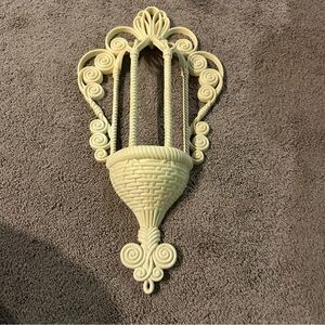 Vtg | Burwood Products Wall Hanging